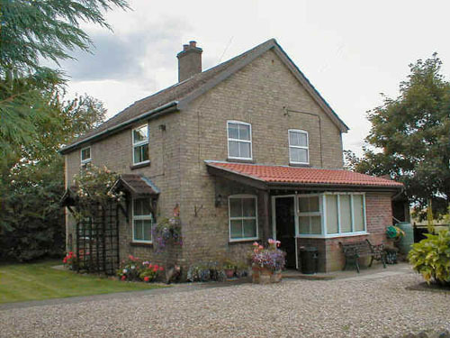 Cottage